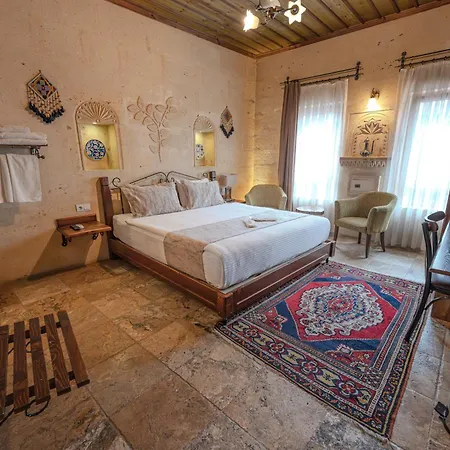 Osmanbey Cave House Szálloda