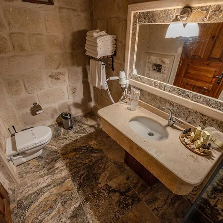 Hotel Osmanbey Cave House 3*