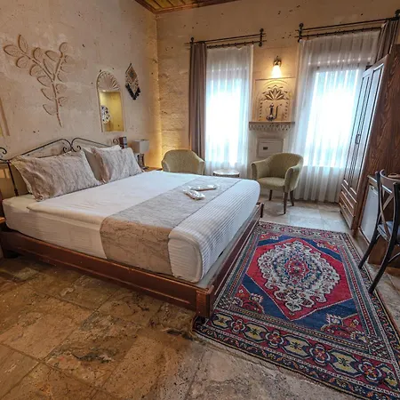 Hotel Osmanbey Cave House 3*