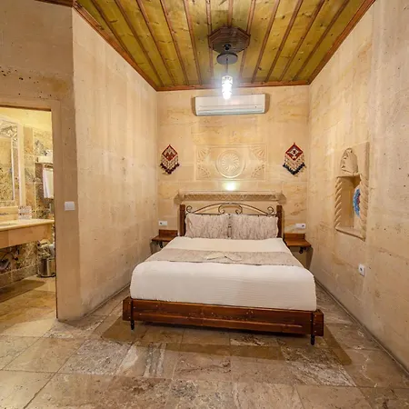 Osmanbey Cave House Szálloda