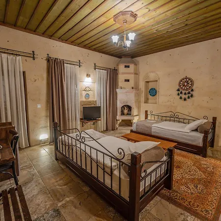 Osmanbey Cave House Szálloda 3*