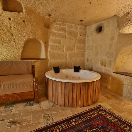 Osmanbey Cave House Szálloda Göreme