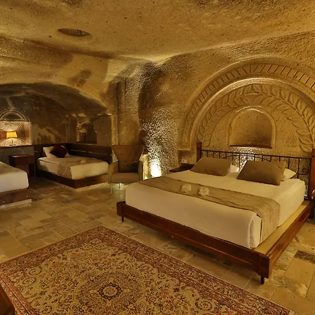 Osmanbey Cave House Szálloda