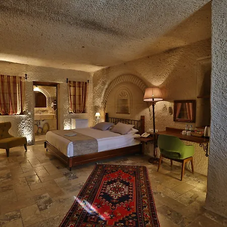 Osmanbey Cave House Szálloda Göreme