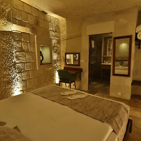 Osmanbey Cave House Szálloda