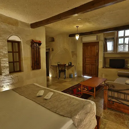 Osmanbey Cave House Szálloda 3*
