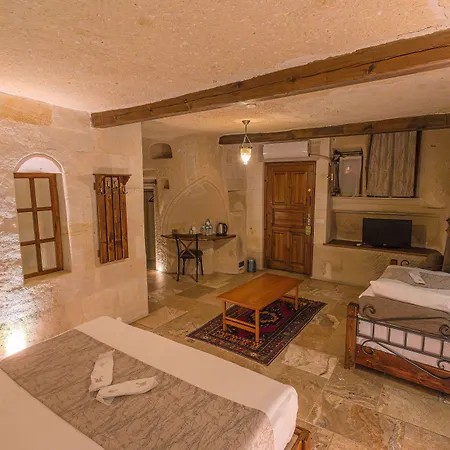 Osmanbey Cave House Szálloda Göreme