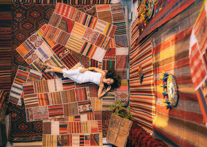 Hotel Osmanbey Cave House Göreme